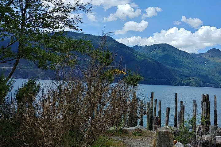 Squamish Howe Sound Explorer Private Tour - Image 1