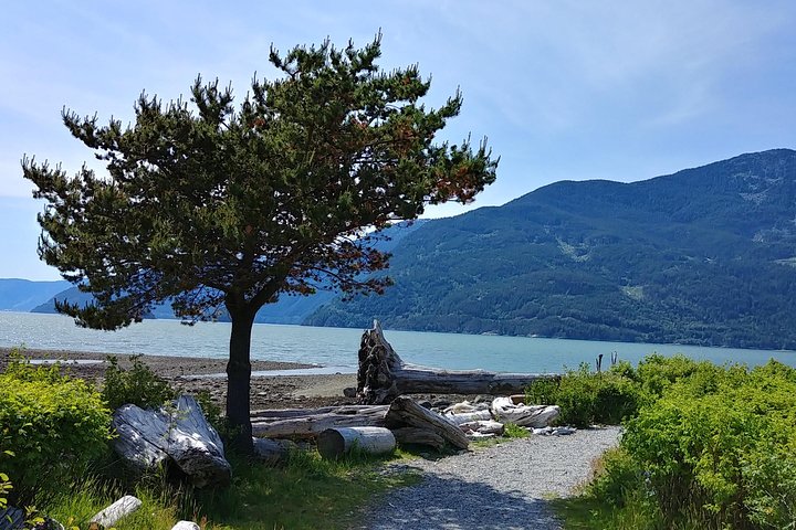 Squamish Howe Sound Explorer Private Tour - Image 4
