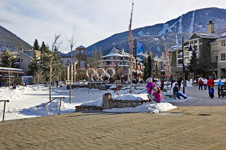 Unforgettable Whistler ( Full Day Private Tour) - Image 2