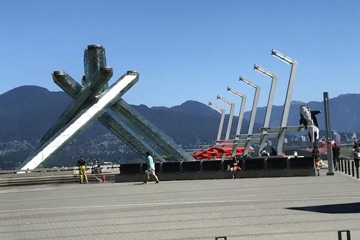 Vancouver 3 Days Budget Tour With Victoria & Whistler - Image 2