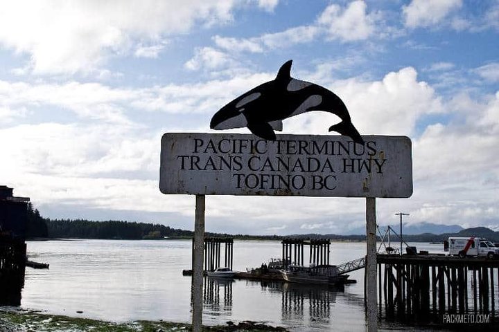 Vancouver 4Days island AdventureTour Vancouver, Victoria, Ucluelet, Tofino, Nanaimo - Image 1