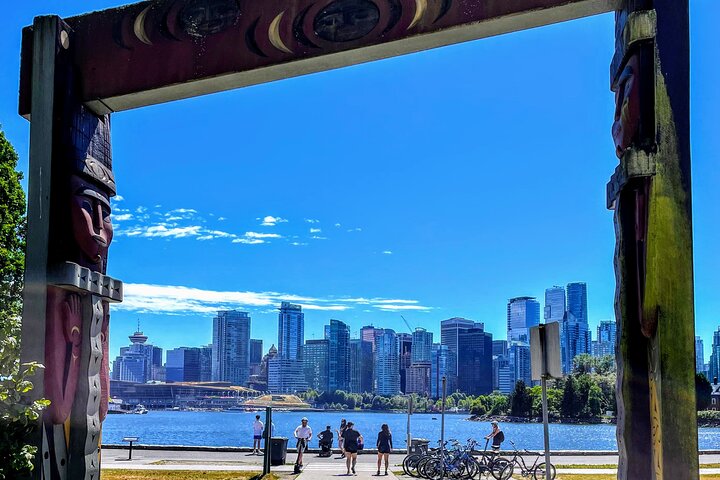 Vancouver 7 hours Airport Layover (MAKE THE MOST) CityTour Private - Image 5