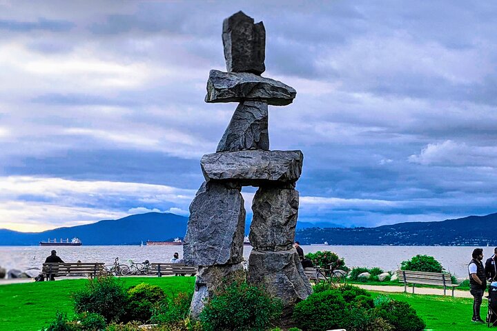 Vancouver 7 hours Airport Layover (MAKE THE MOST) CityTour Private - Image 3