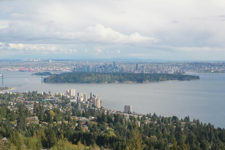 Vancouver and Capilano Park Private Tour - Image 4