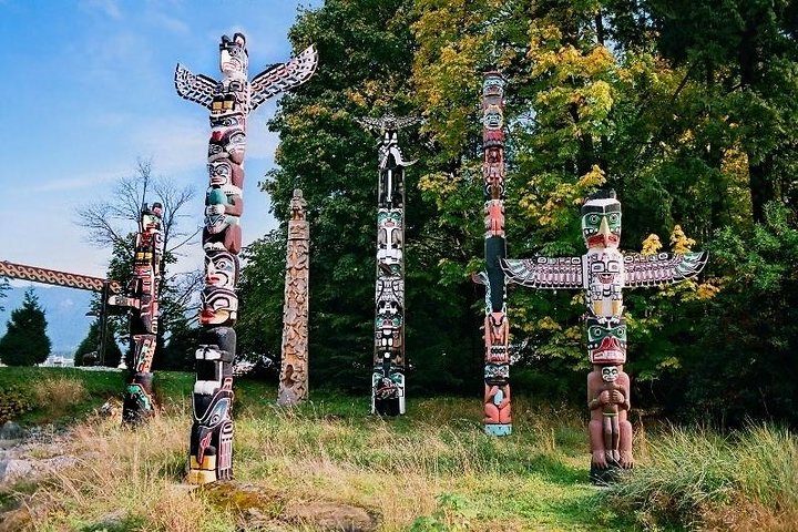 Vancouver and Capilano Park Private Tour - Image 5