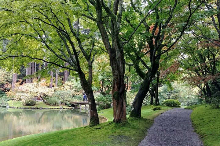 Vancouver Botanical Gardens & Museum Private Explorer - Image 3