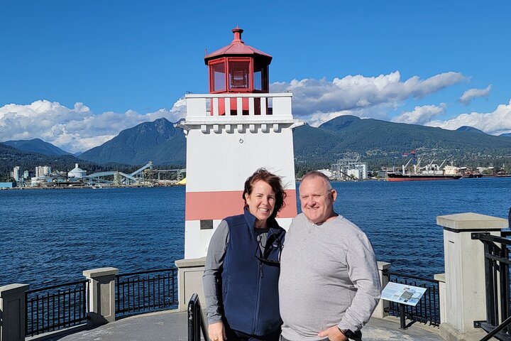 Vancouver, Capilano Suspension & Grouse Mountain Private Tour  - Image 3