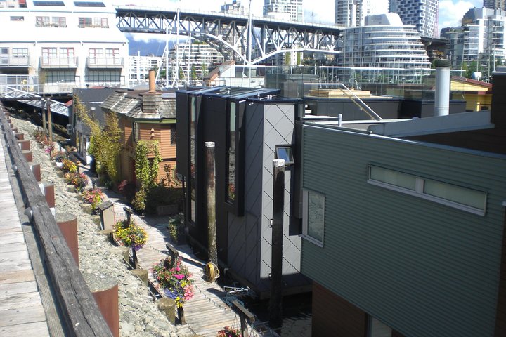 Vancouver City Finest plus North Shore Adventure (Private Tour Full day) - Image 3