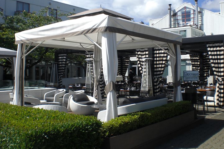 Vancouver City Finest Private Afternoon Tour - Image 5