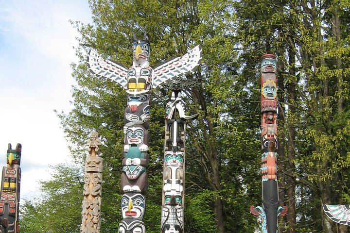Vancouver City Highlights Explorer Private Tour - Image 1