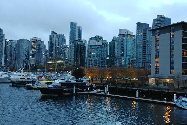 Vancouver City Highlights Explorer Private Tour - Image 5