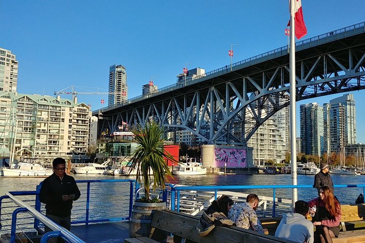 Vancouver City Highlights Explorer Private Tour - Image 4