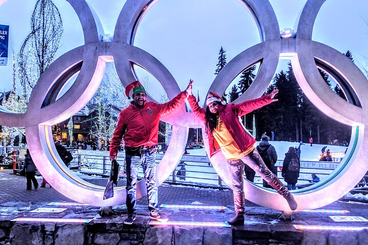 Vancouver City Tour With Look Out and Whistler Highlights - Image 1