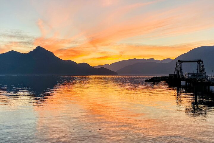 Vancouver City Tour With Look Out and Whistler Highlights - Image 2