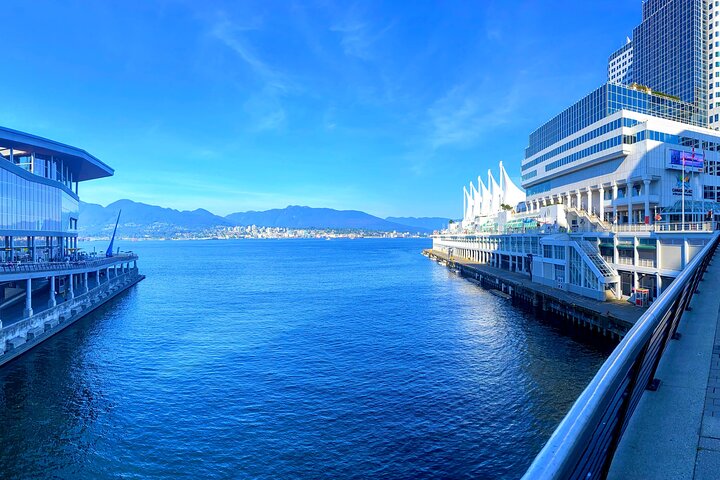  Vancouver Day Tour | Visit The Most Unique Places! Private - Image 4