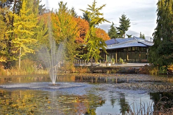  Vancouver Day Tour | Visit The Most Unique Places! Private - Image 3