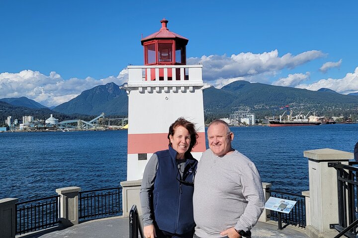 Vancouver, Grouse Mountain, Suspension &The Look Out Private Tour - Image 1