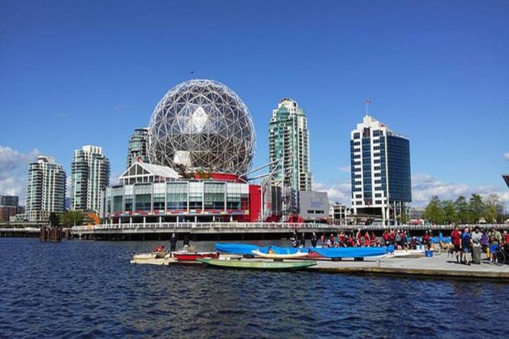 Vancouver, Grouse Mountain, Suspension &The Look Out Private Tour - Image 5
