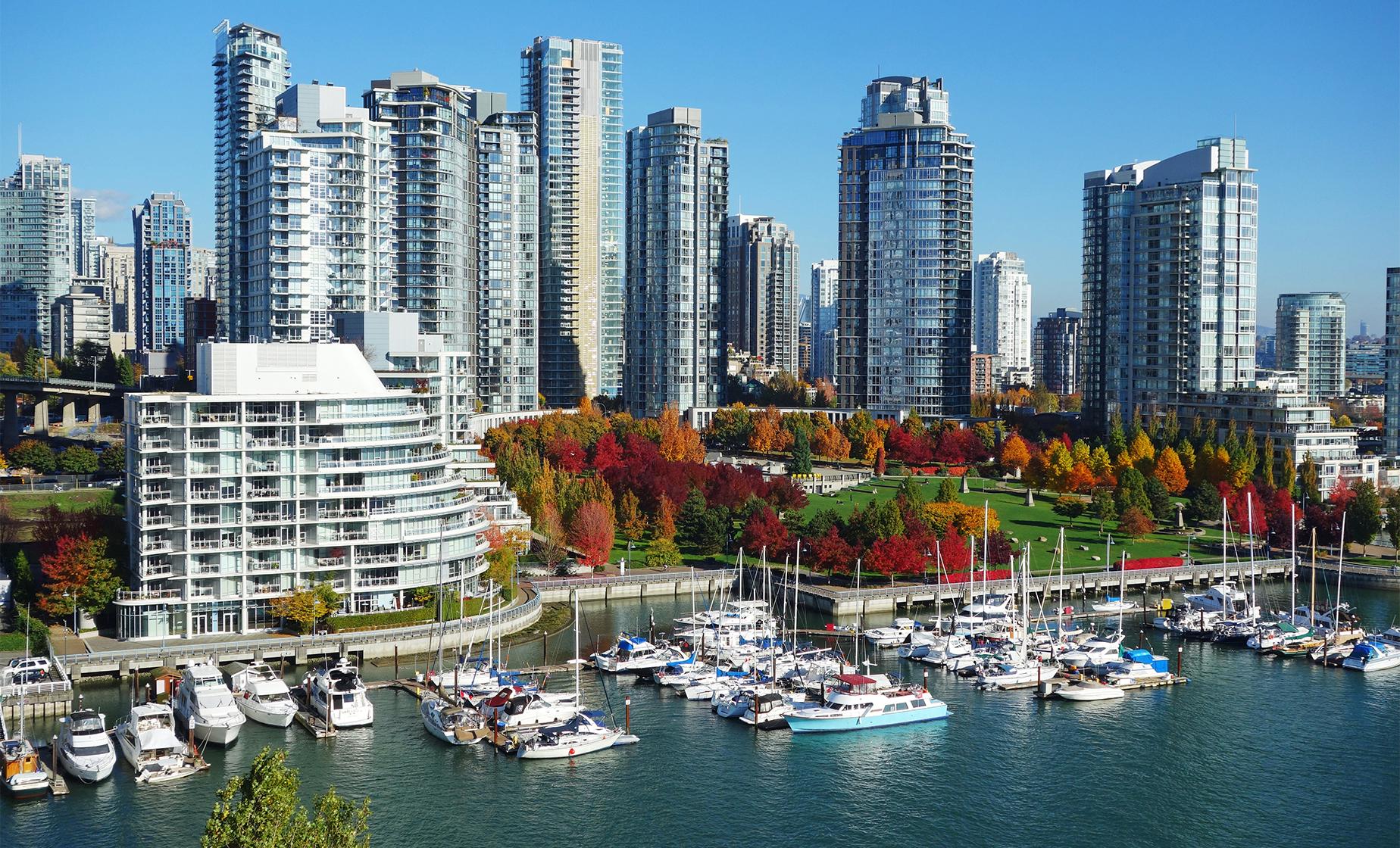 Vancouver Highlights (Hotel Guests) - Image 1