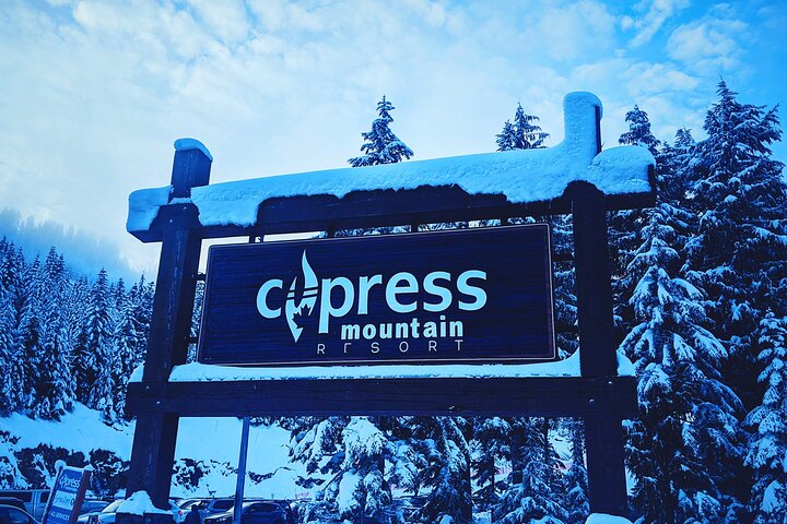 Vancouver Mountain to Mountain (Grouse,Cypress,Mount Seymour) Private - Image 3