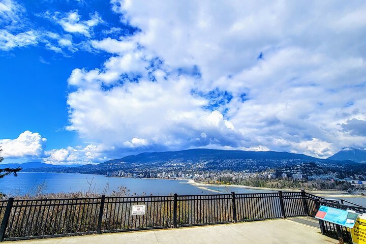 Vancouver Mountain to Mountain (Grouse,Cypress,Mount Seymour) Private - Image 2