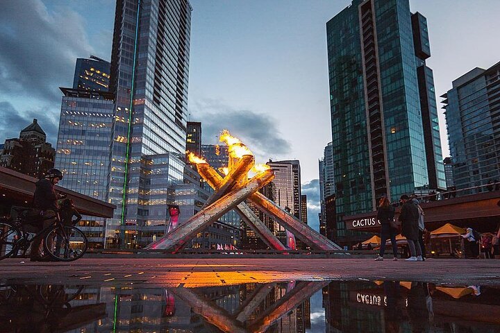 Vancouver (Private SUV) City Tours - Image 3