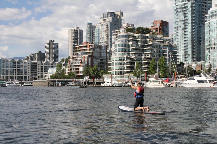 Vancouver Private Tour - Image 5