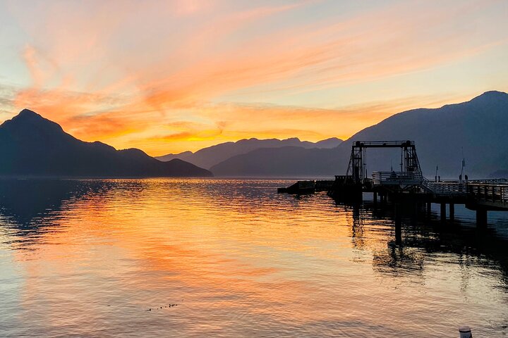 Vancouver Sea to Sky Gondola Tour in Squamish & Cypress Winter Fun Private - Image 2