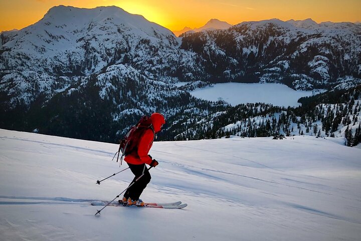 Vancouver to Banff 4 Days Rockies Lake Louise Snow adventure Tour Private - Image 5