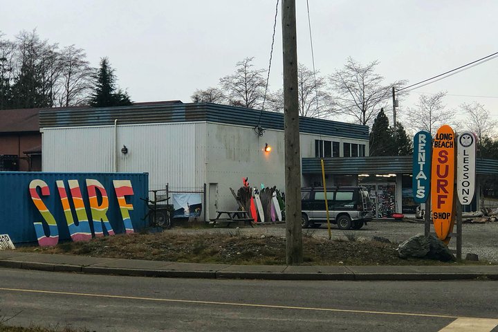 Vancouver to Nanaimo Harbour City Day Tour - Image 2