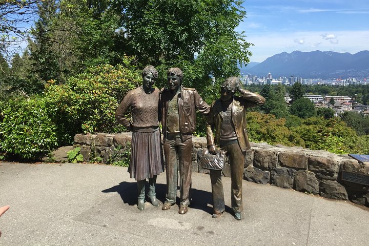 Vancouver to Squamish full day private tour - Image 3