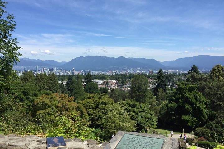 Vancouver to Squamish full day private tour - Image 2