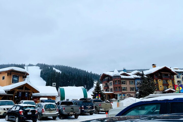  Vancouver to Sun Peaks 2 days outdoor adventure tour - Image 3