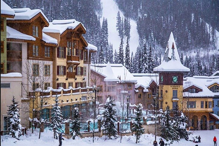  Vancouver to Sun Peaks 2 days outdoor adventure tour - Image 1