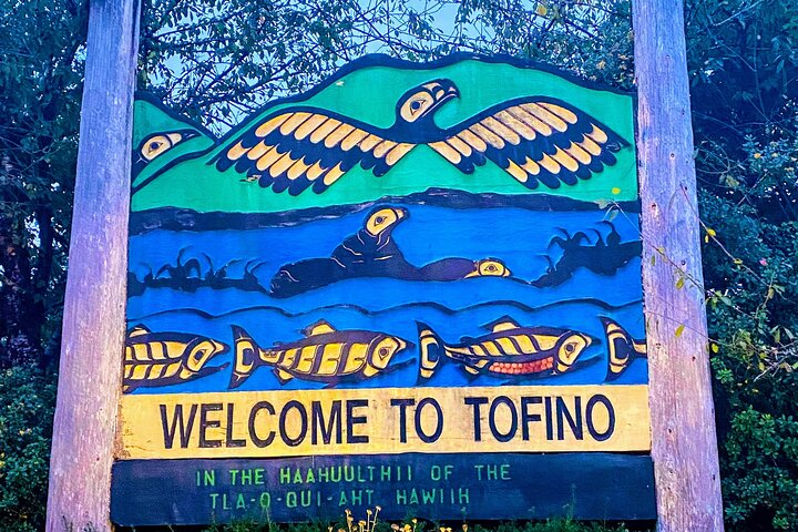 Vancouver to Tofino 2 Day Tour Private - Image 4
