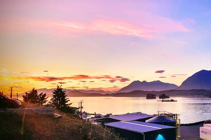 Vancouver to Tofino 2 Day Tour Private - Image 1