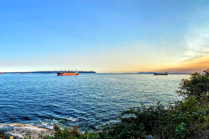 Vancouver to Tofino 2 Day Tour Private - Image 3