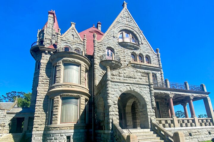 Vancouver to Victoria day tour Private - Image 3
