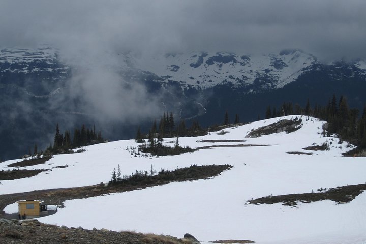 Vancouver to Whistler Tour Private - Image 5
