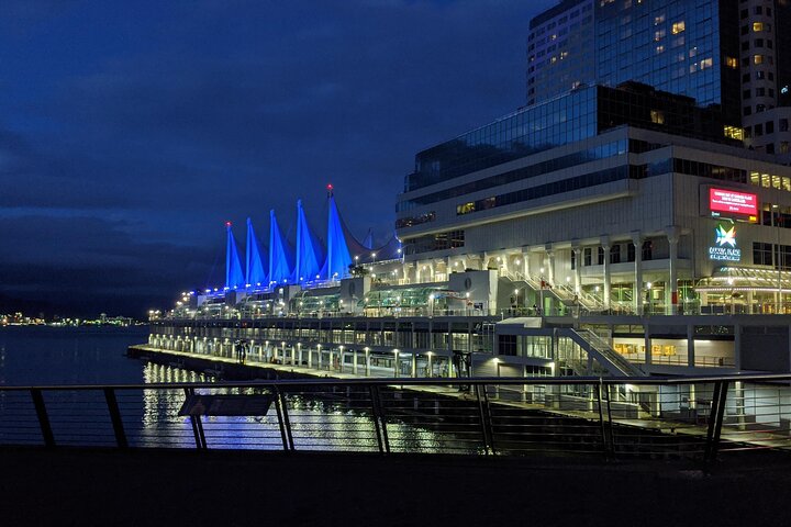 Vancouver Top Attraction city Highlight Tour Private - Image 3