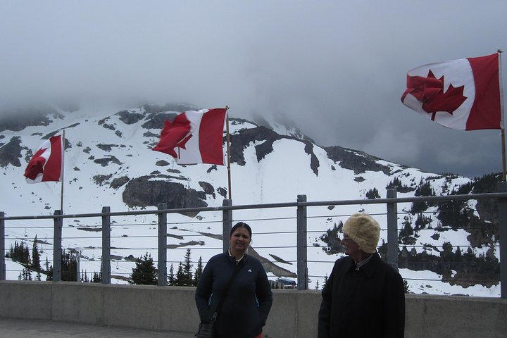 Vancouver, Whistler, Victoria With Butchart 2 Days Tour Private - Image 3