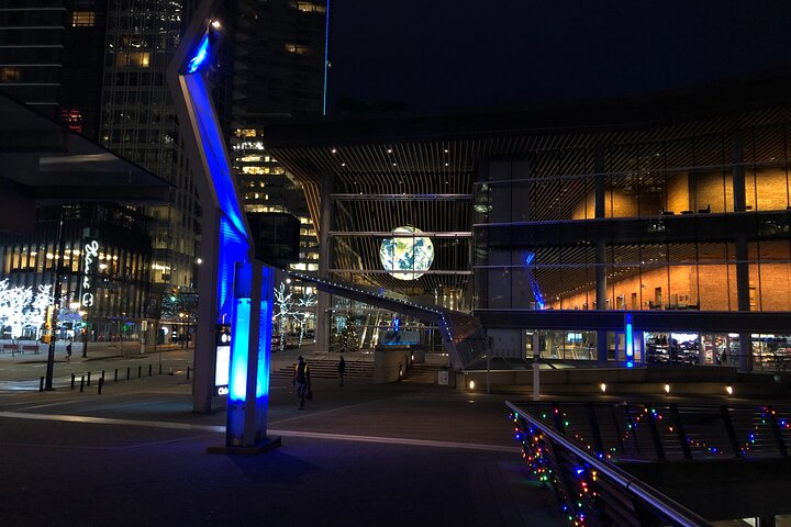 Welcome Vancouver City Tour under 89$ - Image 5