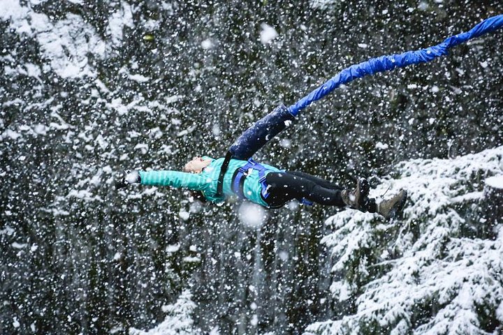 Whistler Extreme Private Adventure - Image 2