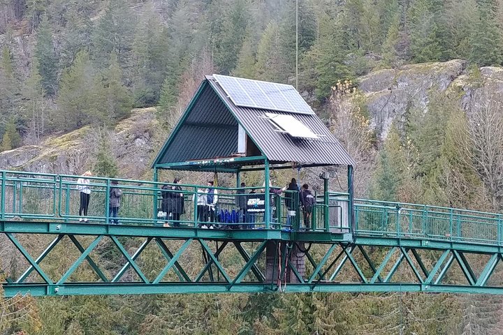 Whistler Extreme Private Adventure - Image 3