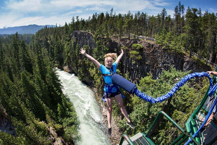 Whistler Extreme Private Adventure - Image 4