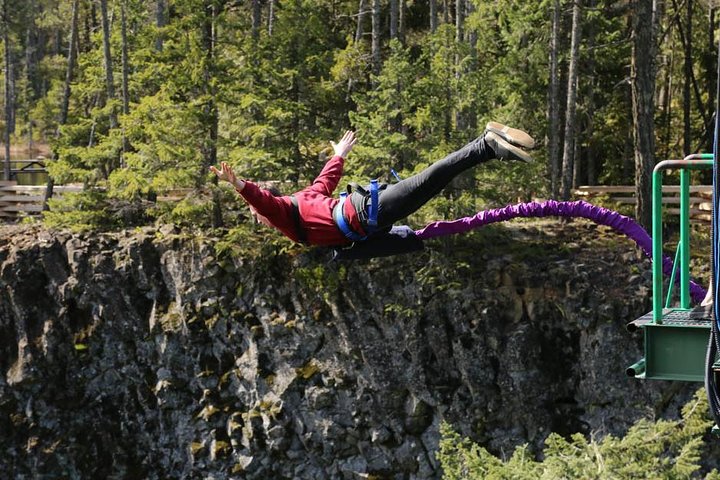 Whistler Extreme Private Adventure - Image 1