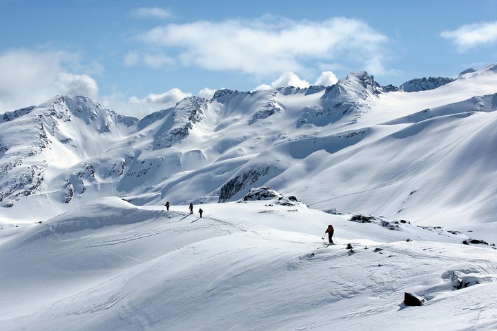 Whistler Private Tour - Image 3