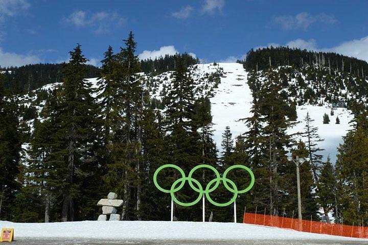 Winter Fun at North Shore Mountains- Grouse, Seymour & Cypress  - Image 5
