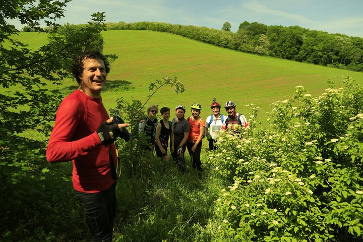 Bulgaria Day Bike & E-bike Tours - country & sea - Image 1