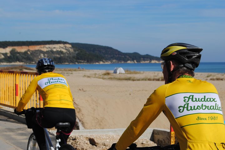 Bulgaria Day Bike & E-bike Tours - country & sea - Image 5